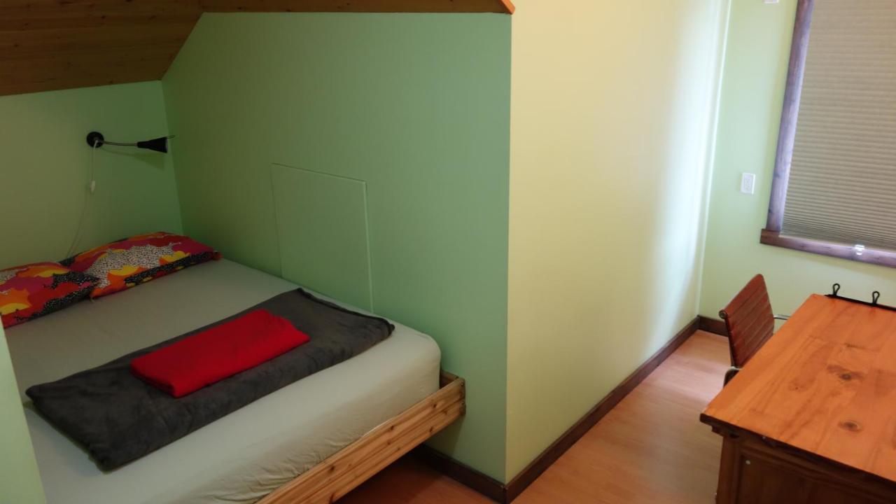 Dreamcatcher Hostel Golden Dış mekan fotoğraf