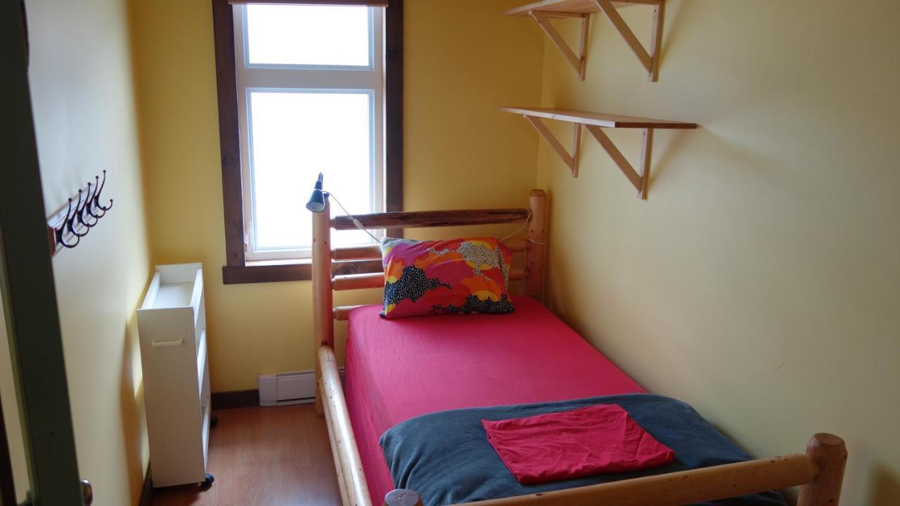 Dreamcatcher Hostel Golden Dış mekan fotoğraf